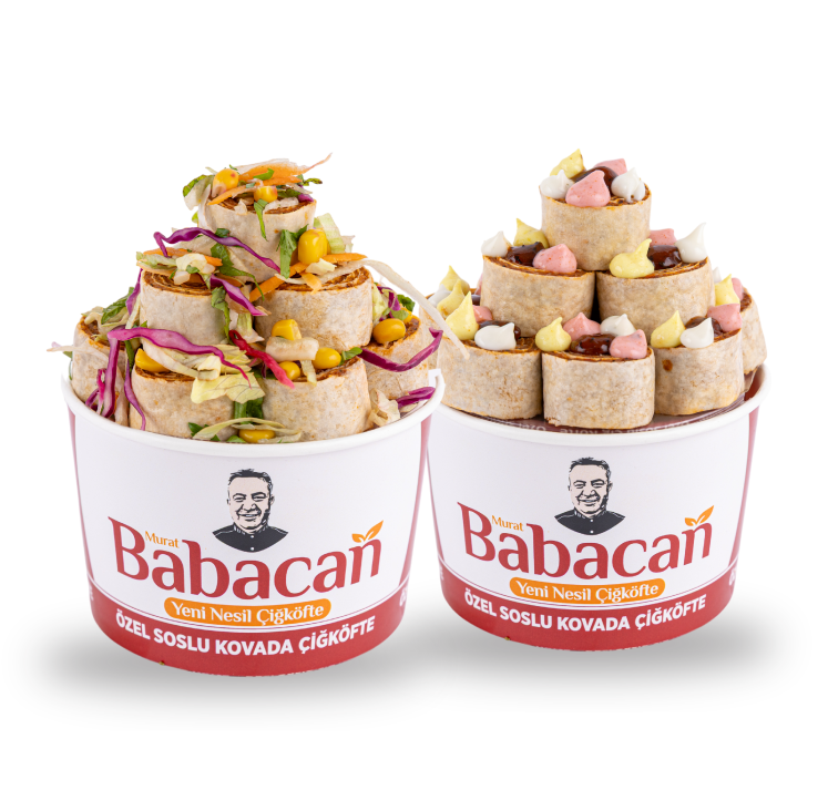 Patentli Lezzet Deneyimi